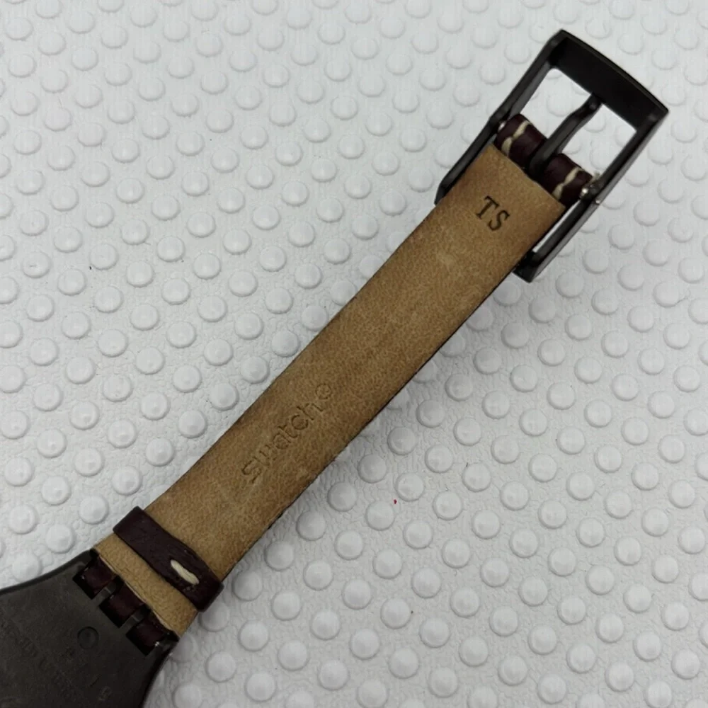 Swatch Watch - LM129 - ESPECIALLY FOR HER